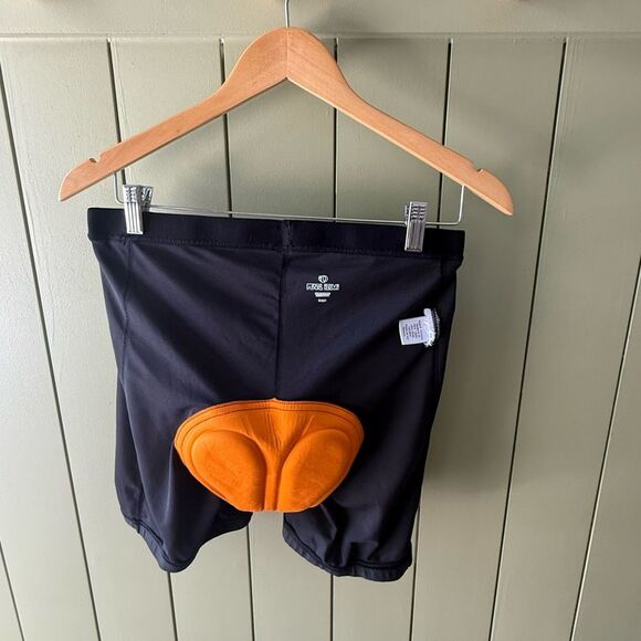 Pearl Izumi Women's Veer Short Lining in Black - Large - Picture 6 of 8